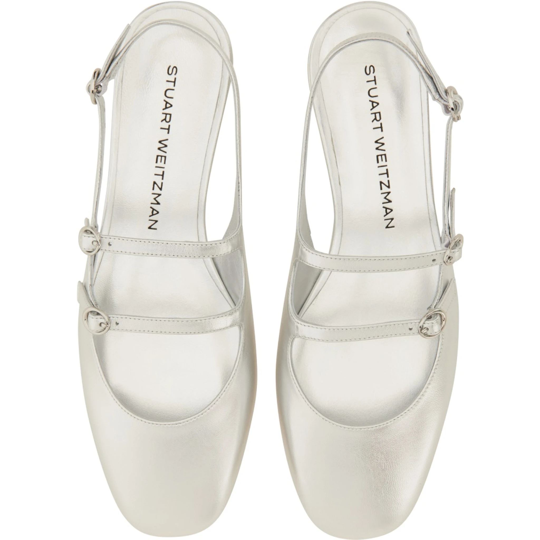 SLINGBACK PUMPS "BENNI"