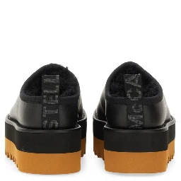 "SNEAK-ELYSE" SLIPPER