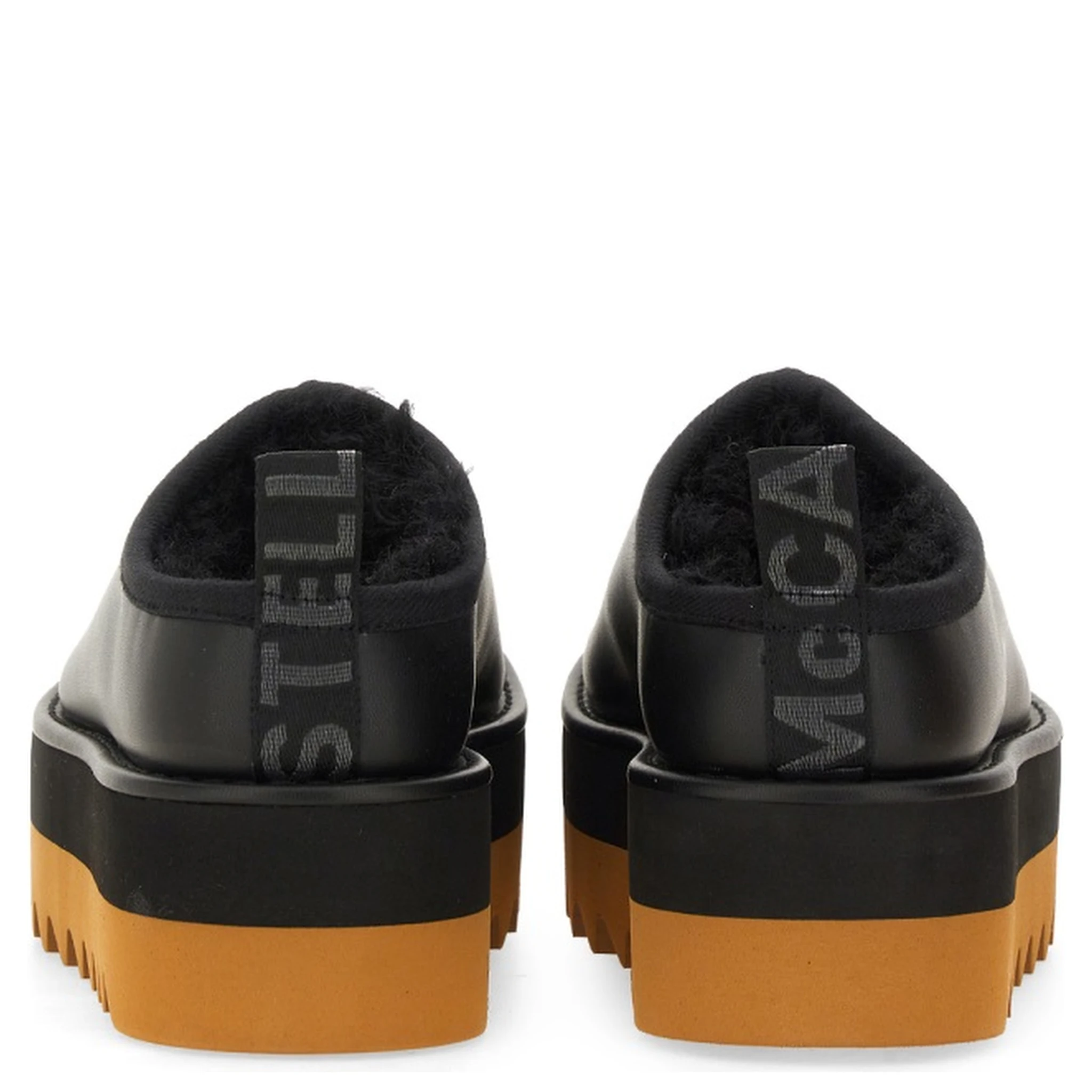 "SNEAK-ELYSE" SLIPPER