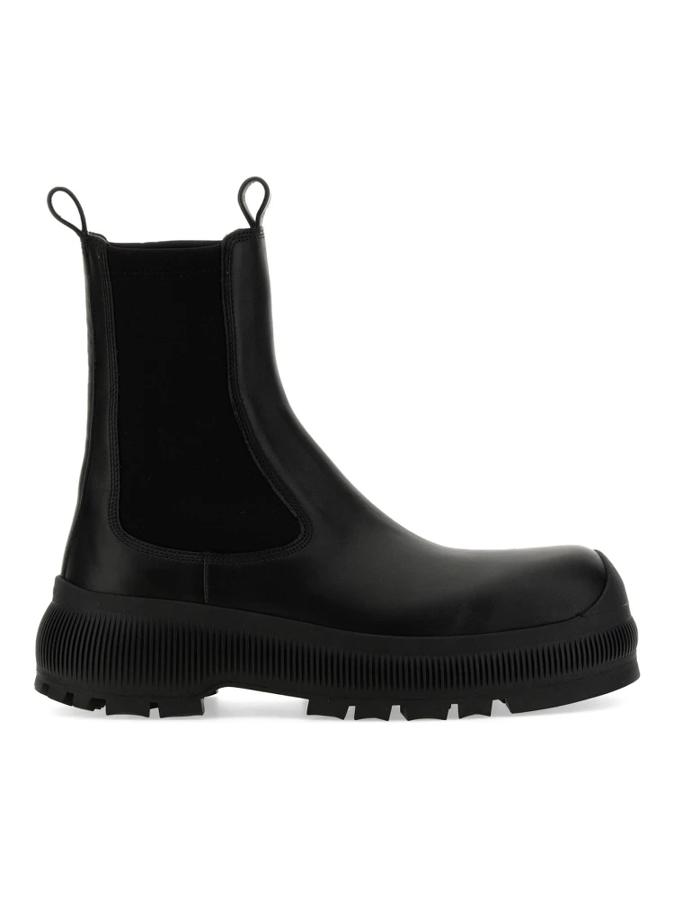 CHELSEA BOOT