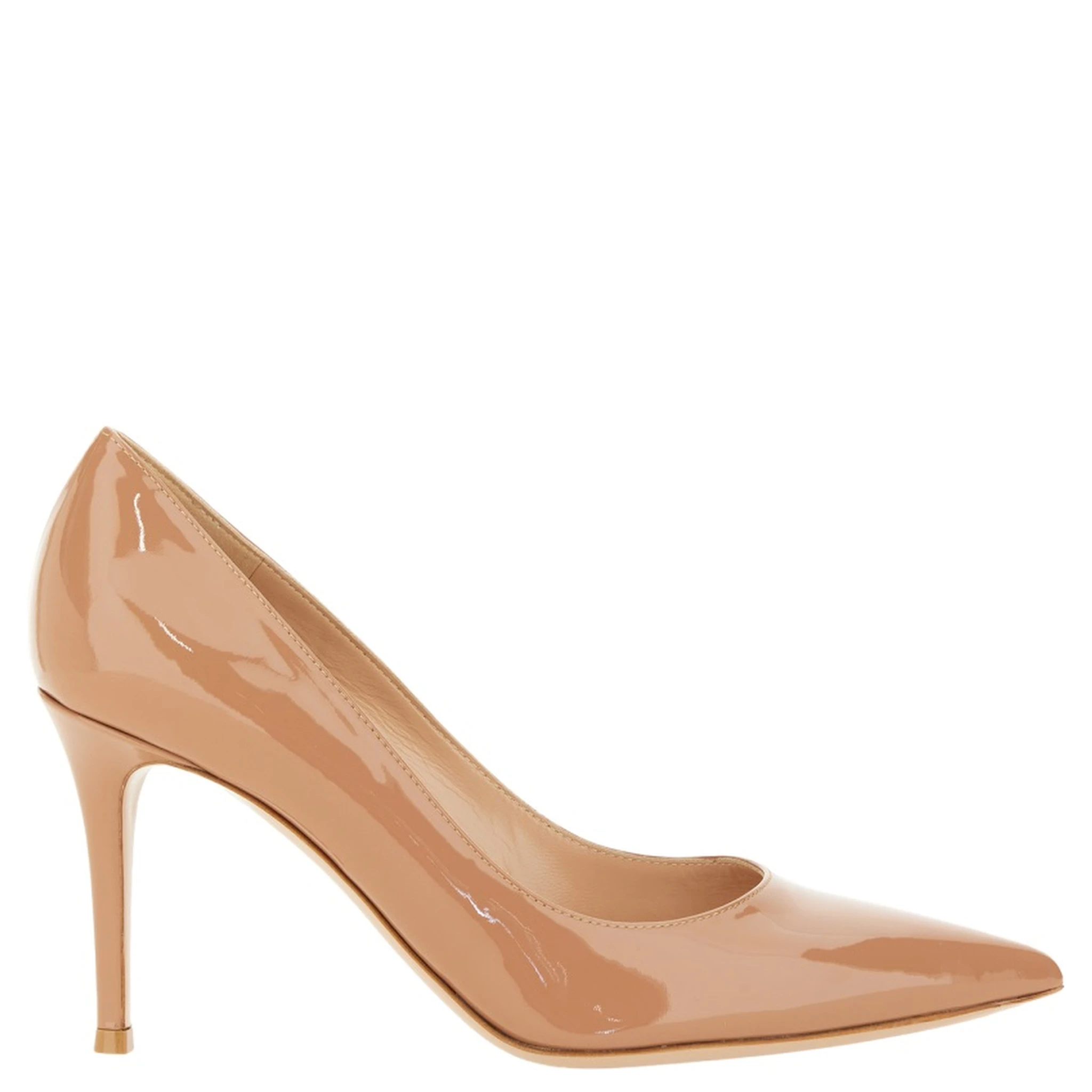 DECOLLETÉ GIANVITO 85