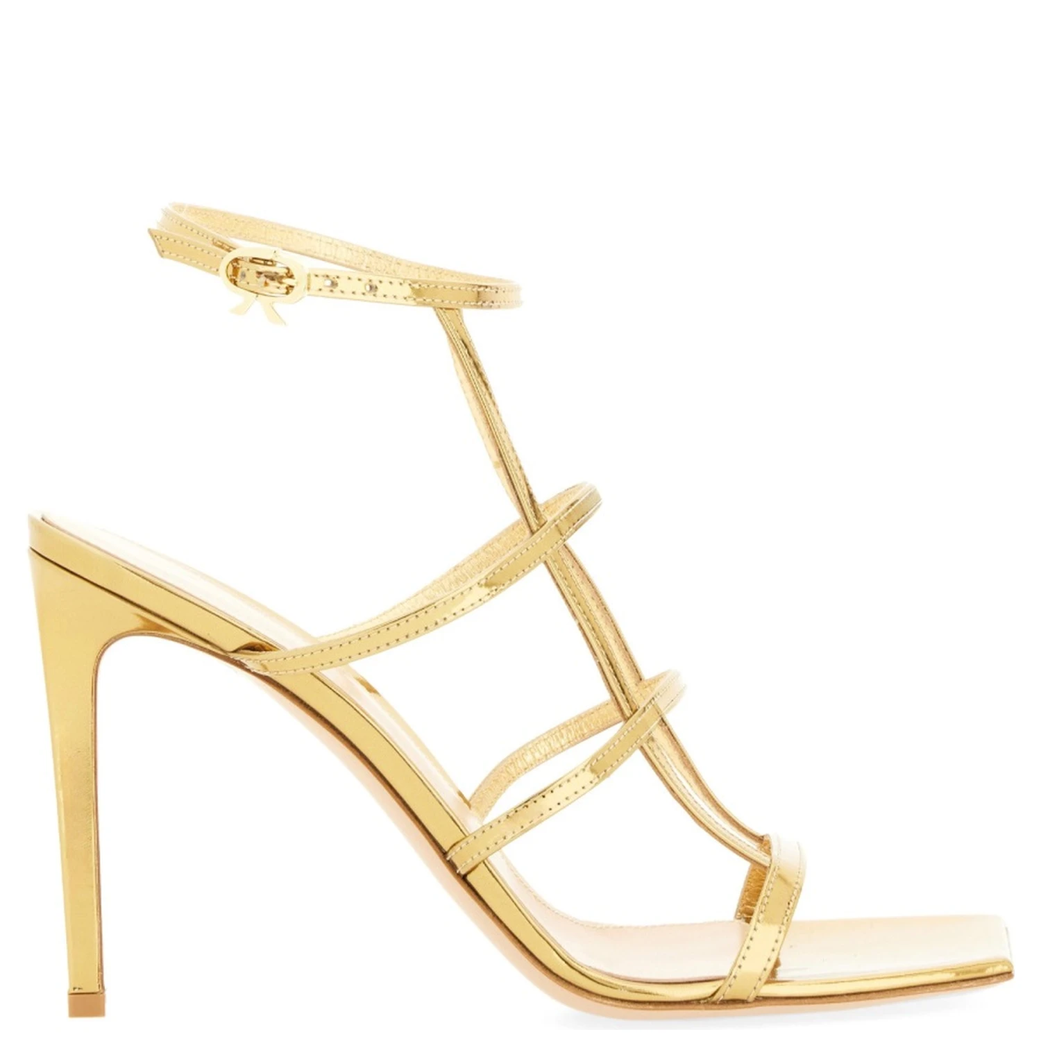 SANDAL "MONDRY"