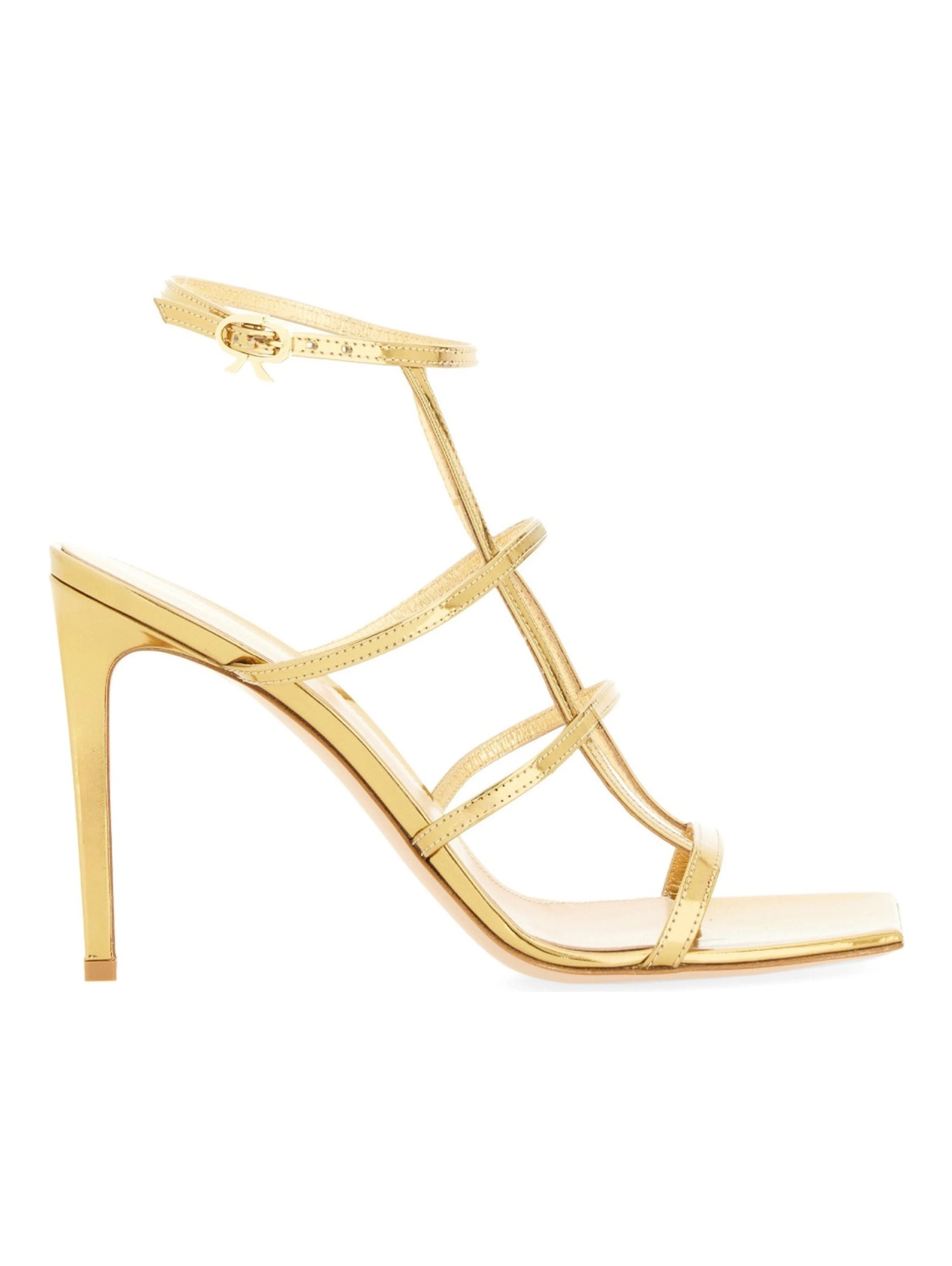 SANDAL "MONDRY"