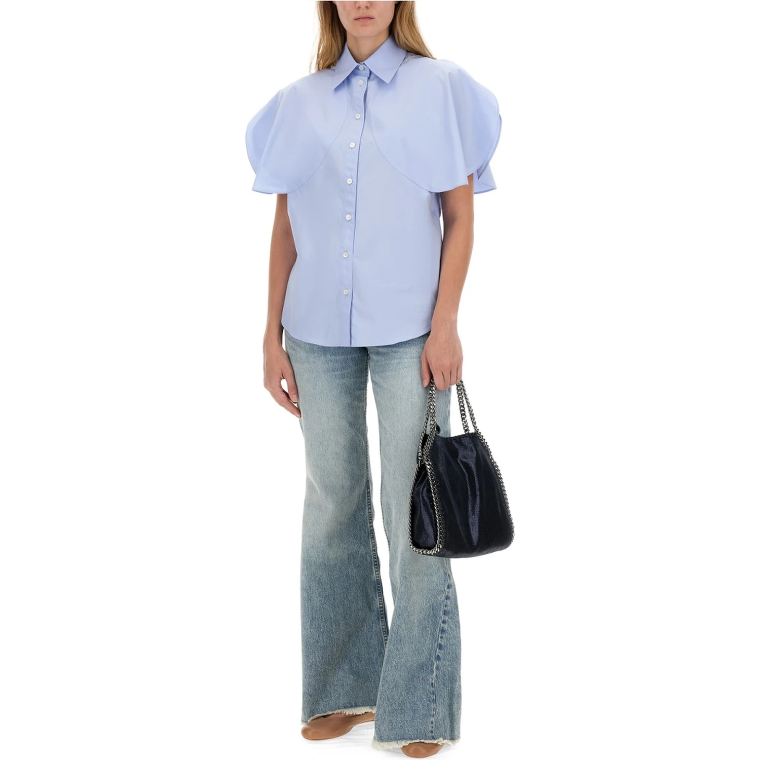JEANS BOOTCUT