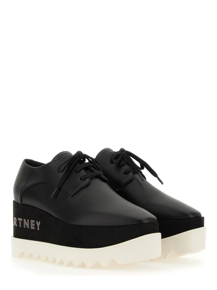 LACE-UP ELYSE alternative