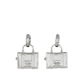 MINI ICON EARRINGS "THE TOTE BAG"