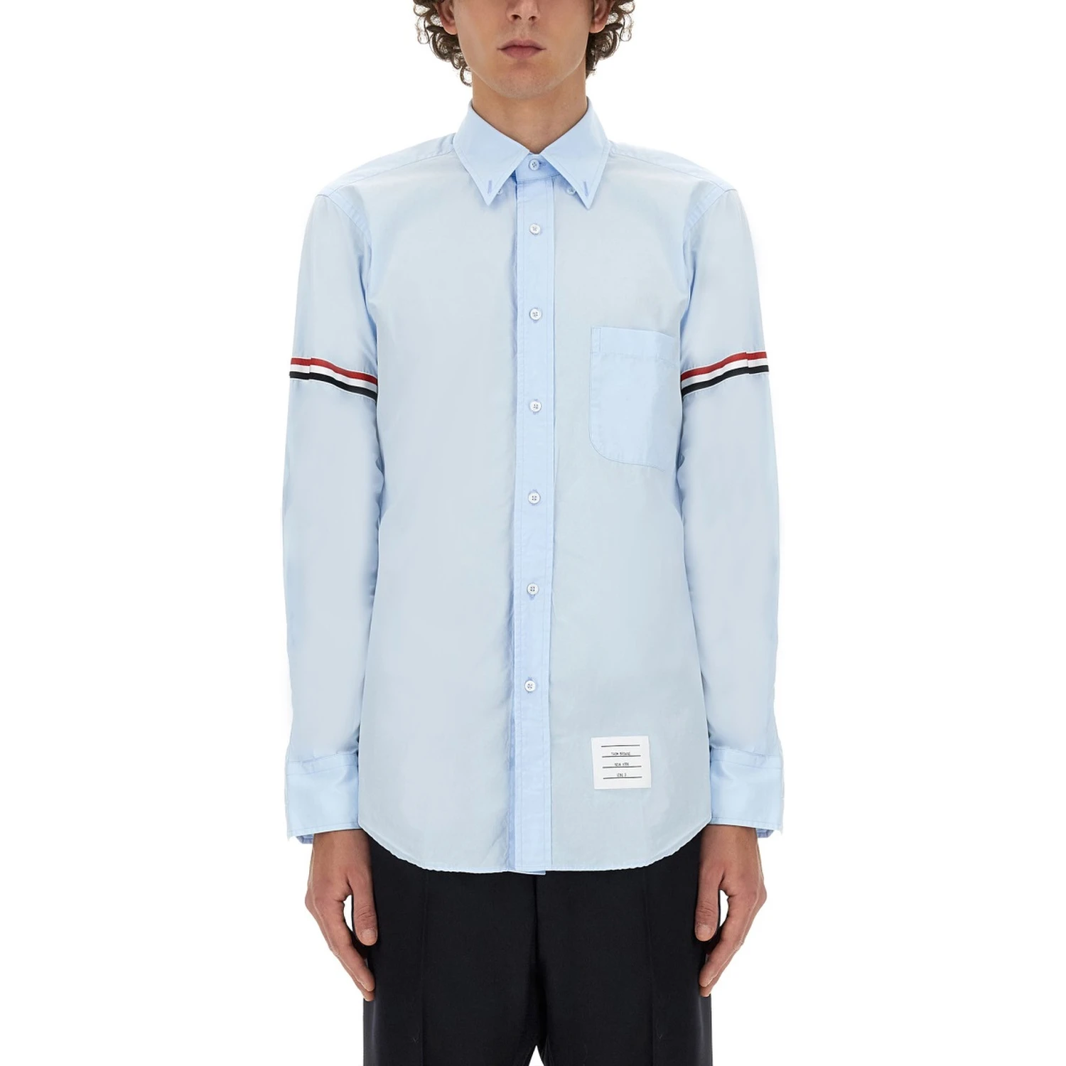 CLASSIC SHIRT