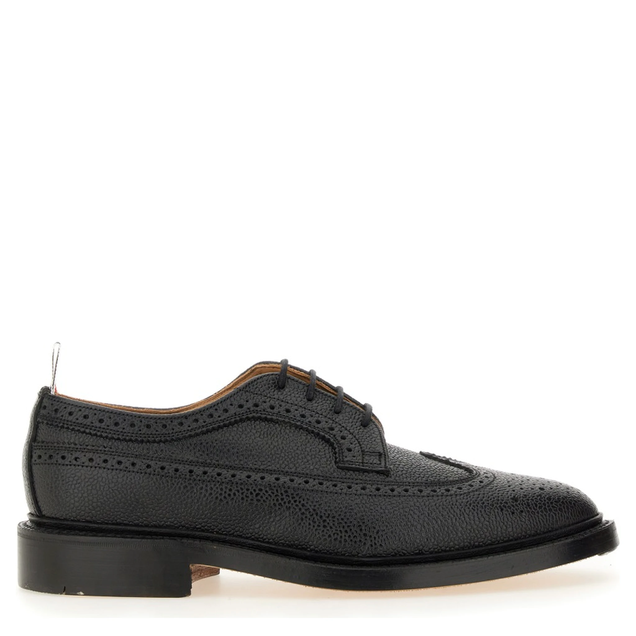 BROGUE CLASSIC LONGWING