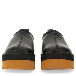 "SNEAK-ELYSE" SLIPPER