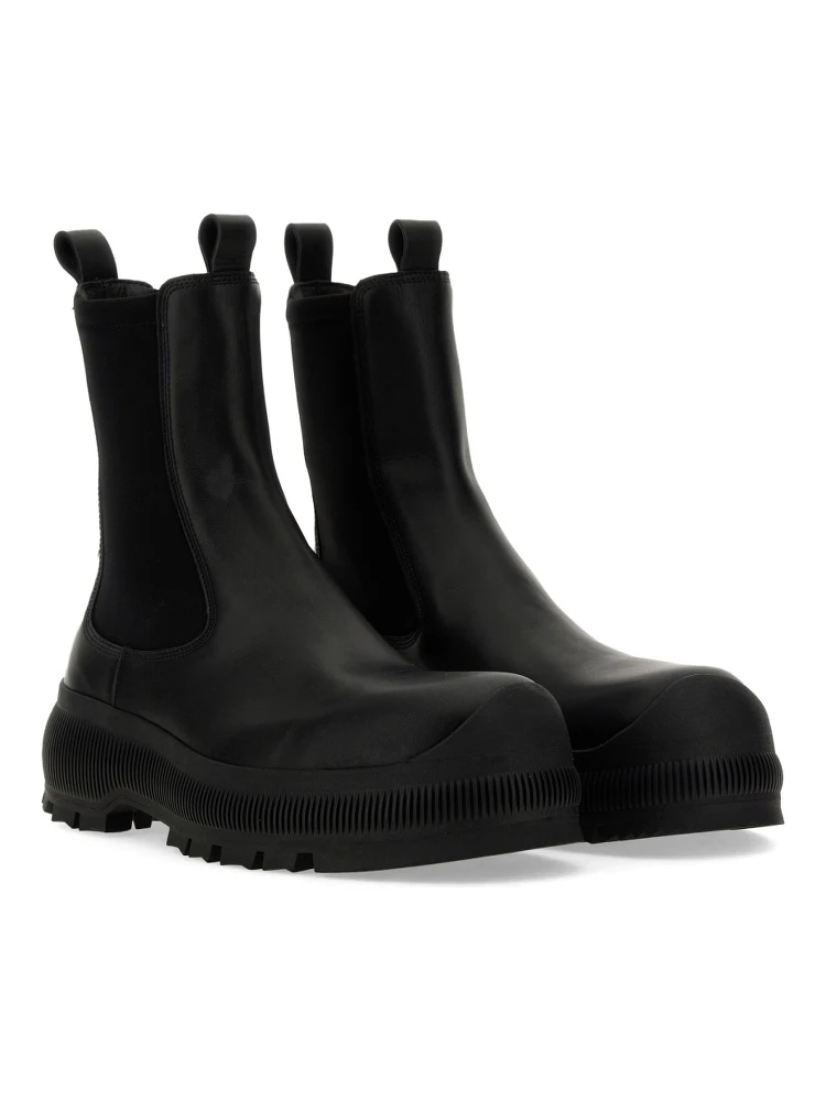 CHELSEA BOOT alternative