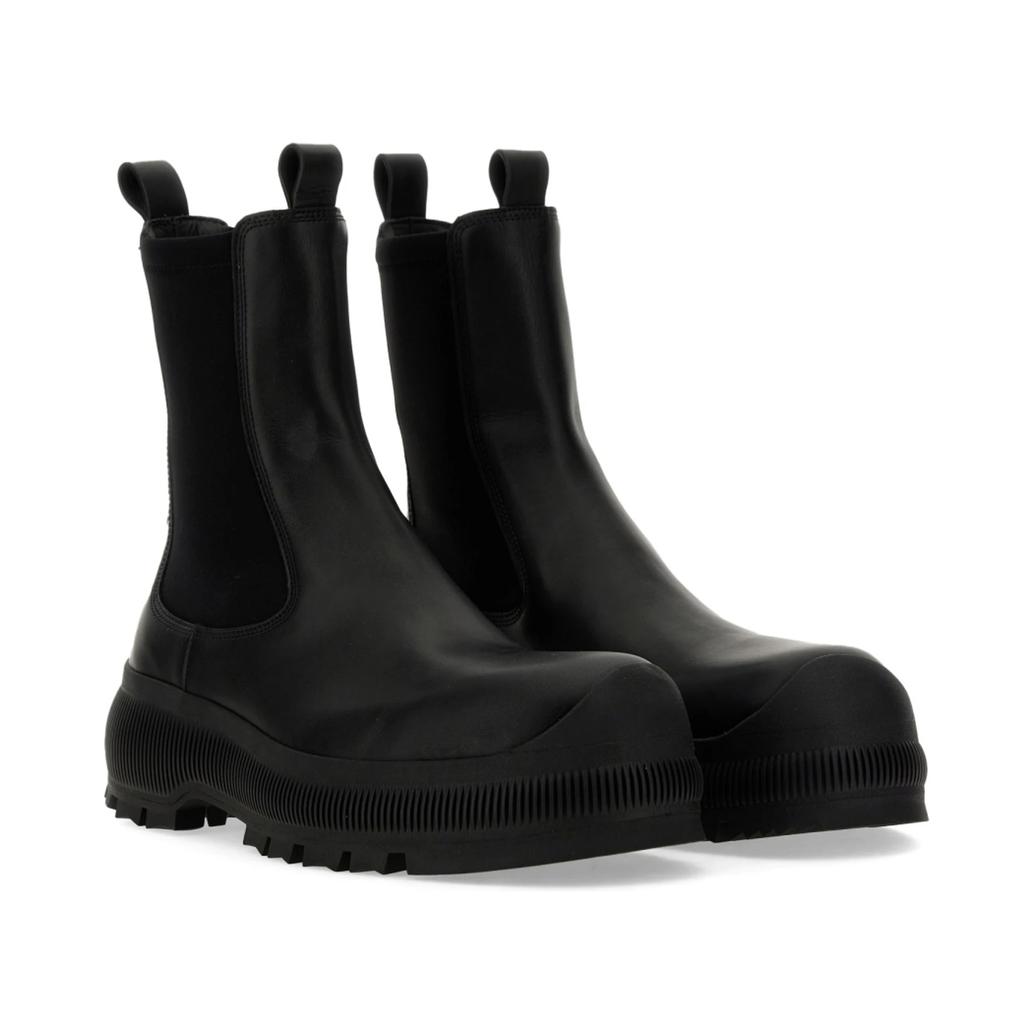 CHELSEA BOOT