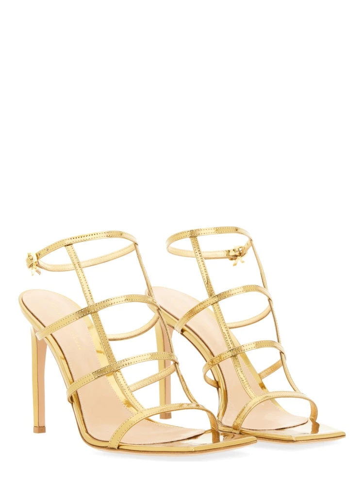 SANDAL "MONDRY" alternative