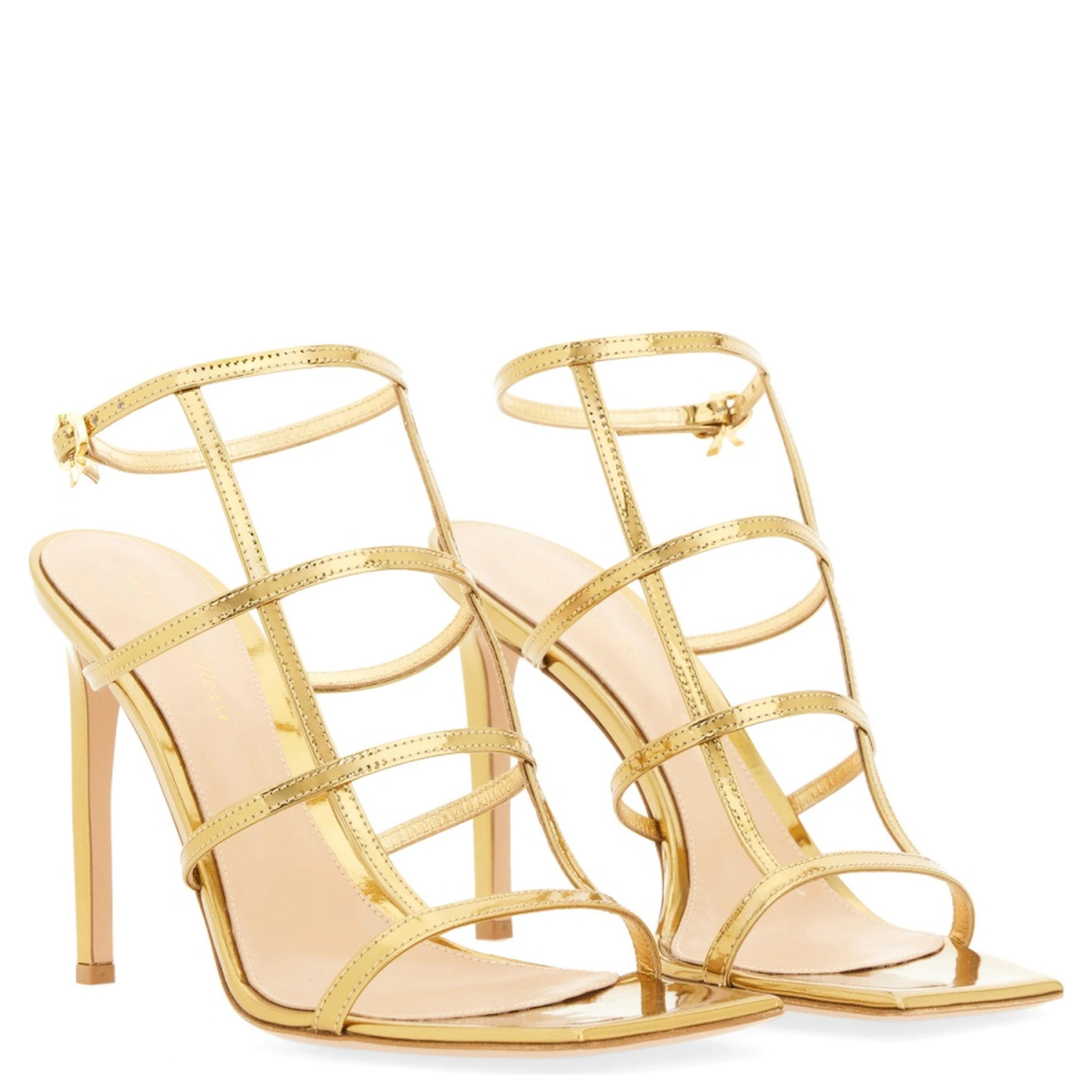 SANDAL "MONDRY"