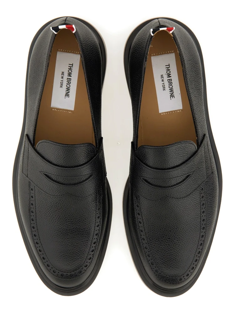 MOCCASIN "PENNY" alternative