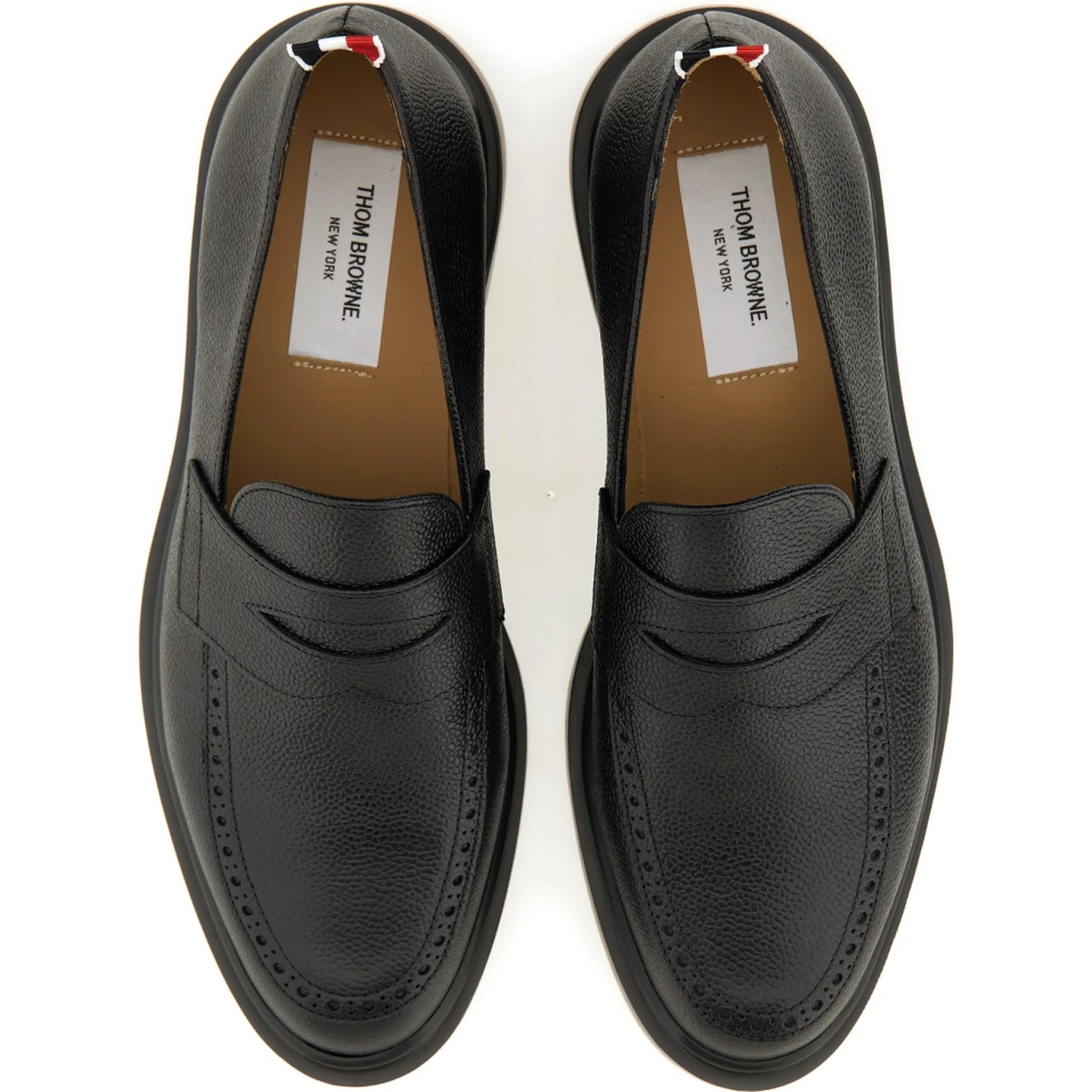 MOCCASIN "PENNY"