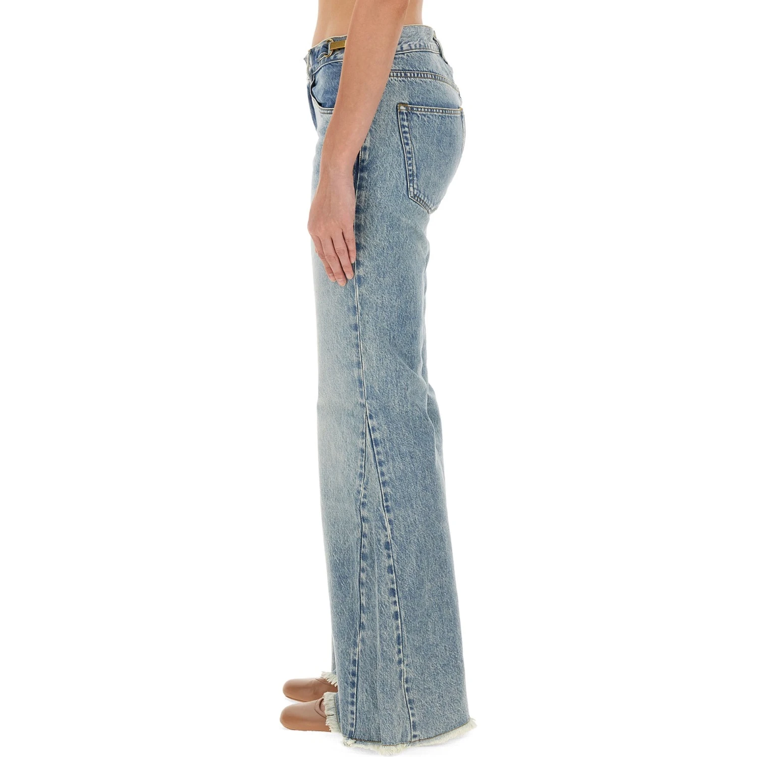 JEANS BOOTCUT