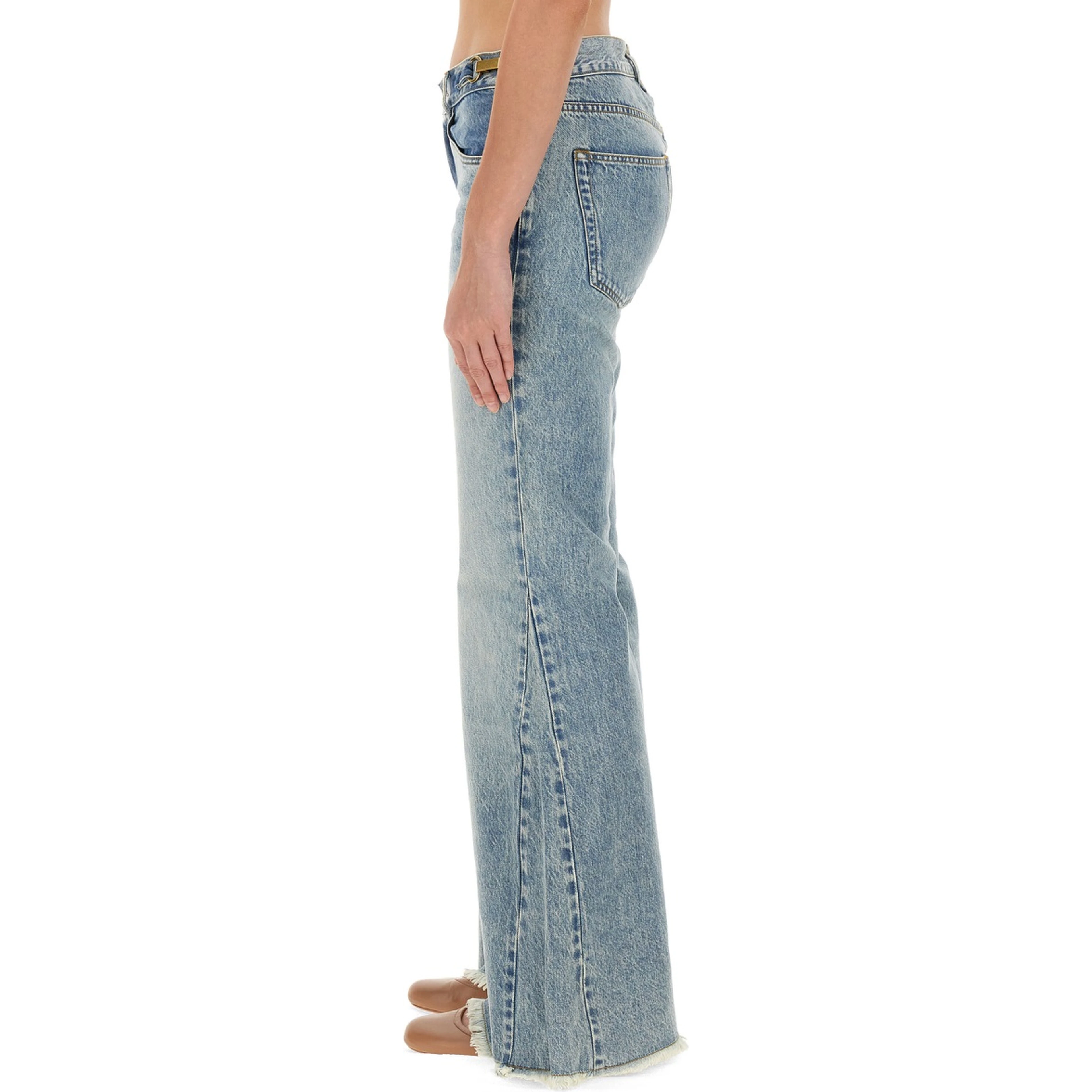 JEANS BOOTCUT