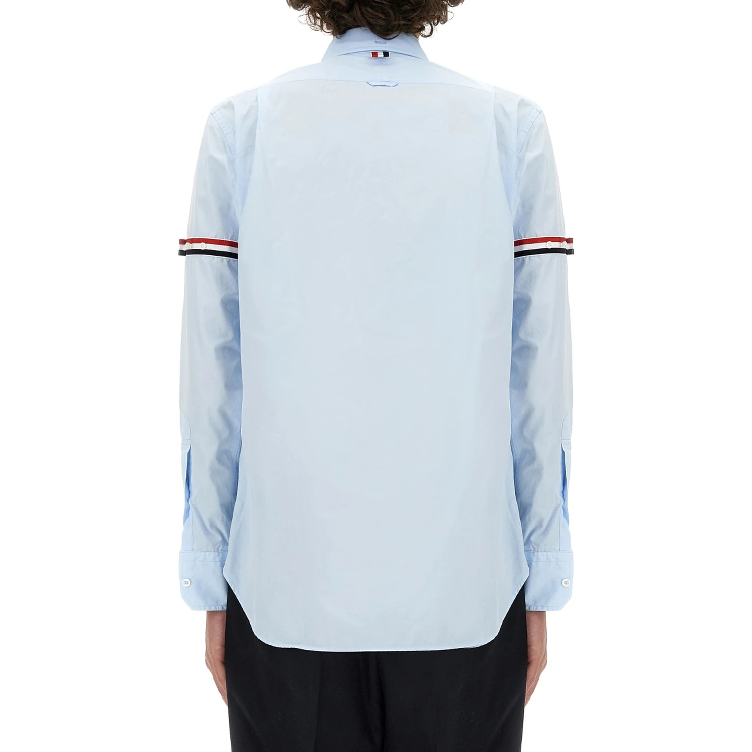 CLASSIC SHIRT