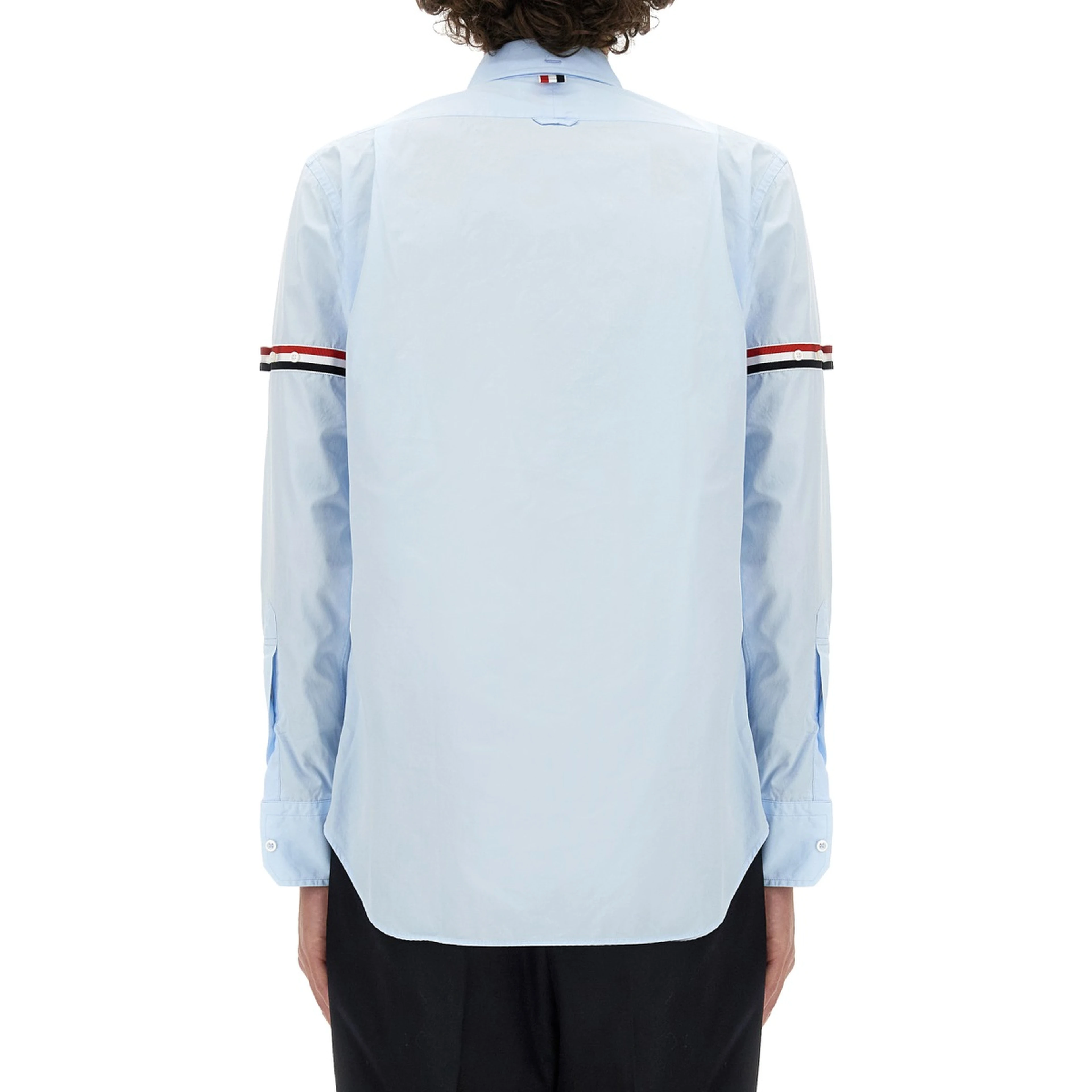 CLASSIC SHIRT