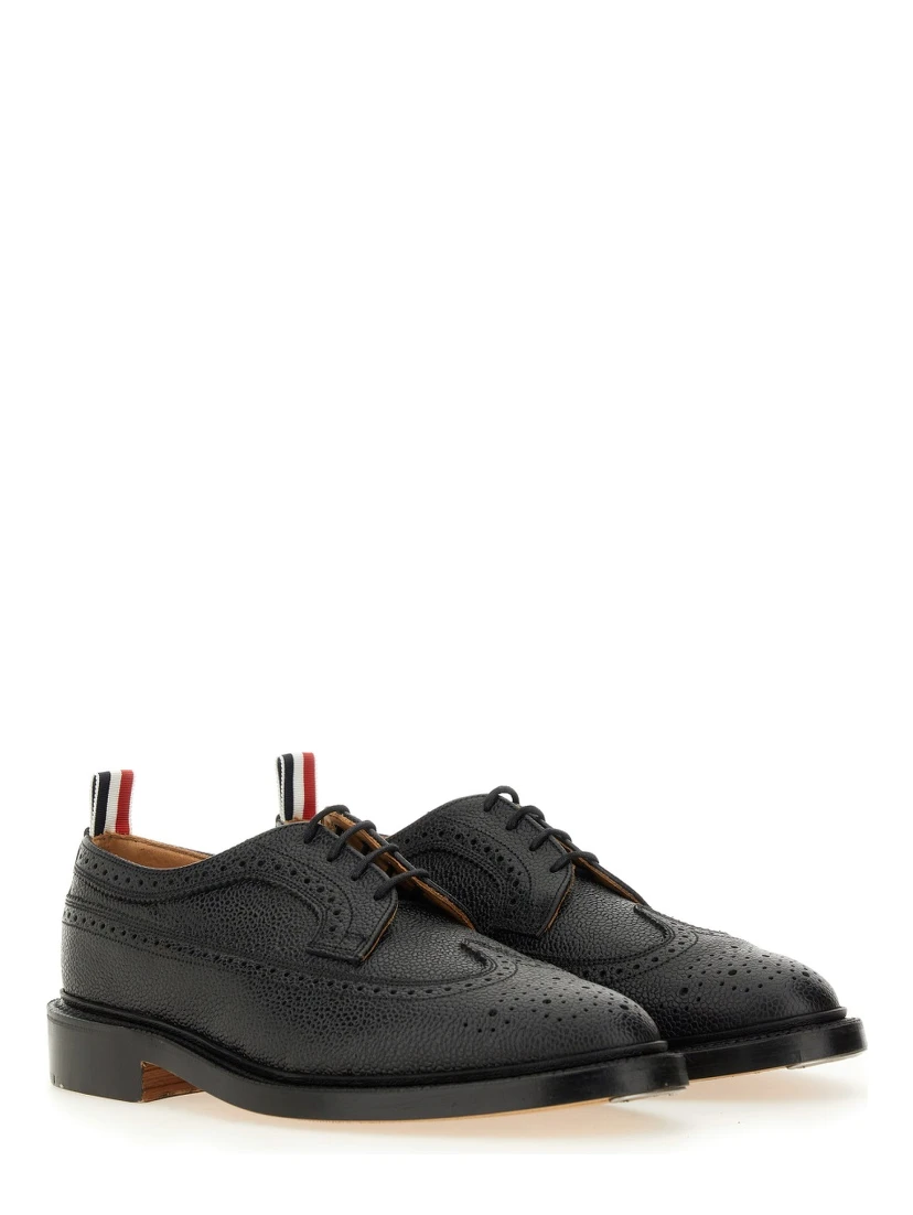 BROGUE CLASSIC LONGWING