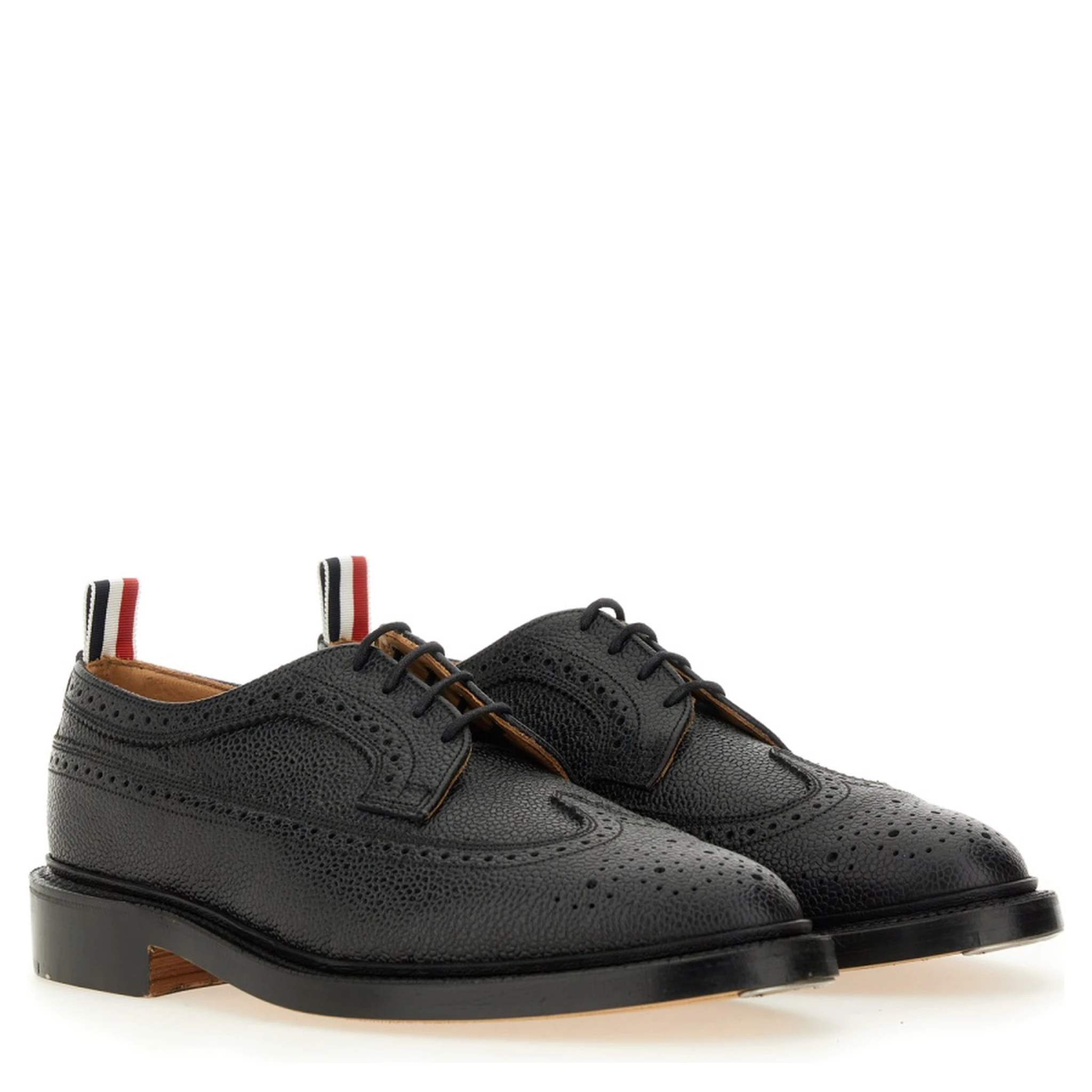 BROGUE CLASSIC LONGWING