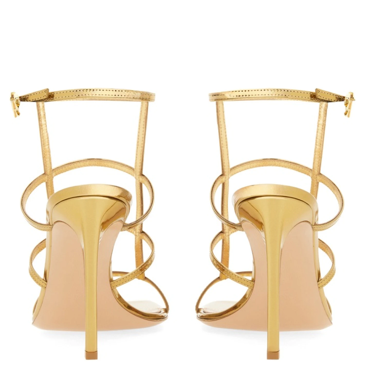 SANDAL "MONDRY"