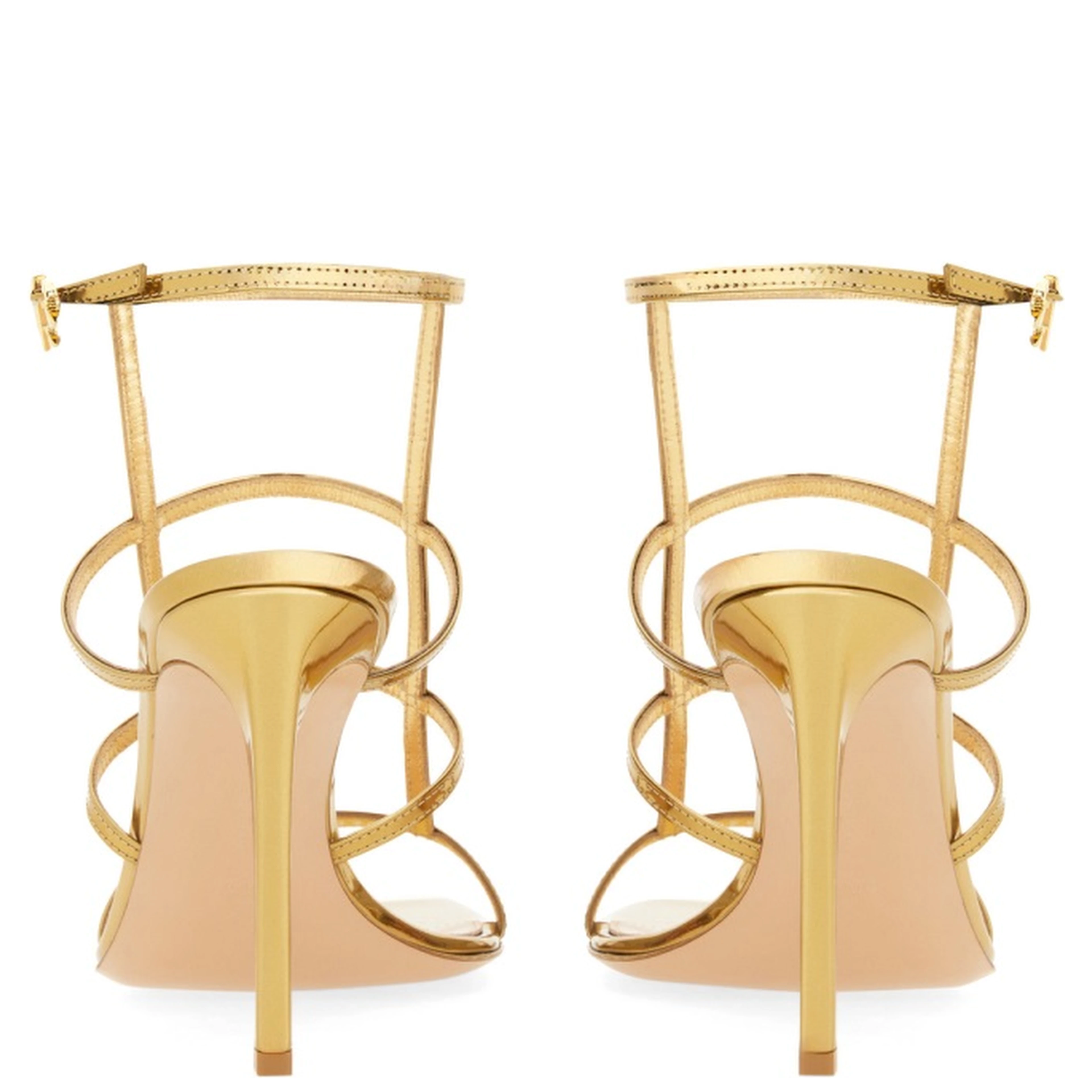 SANDAL "MONDRY"