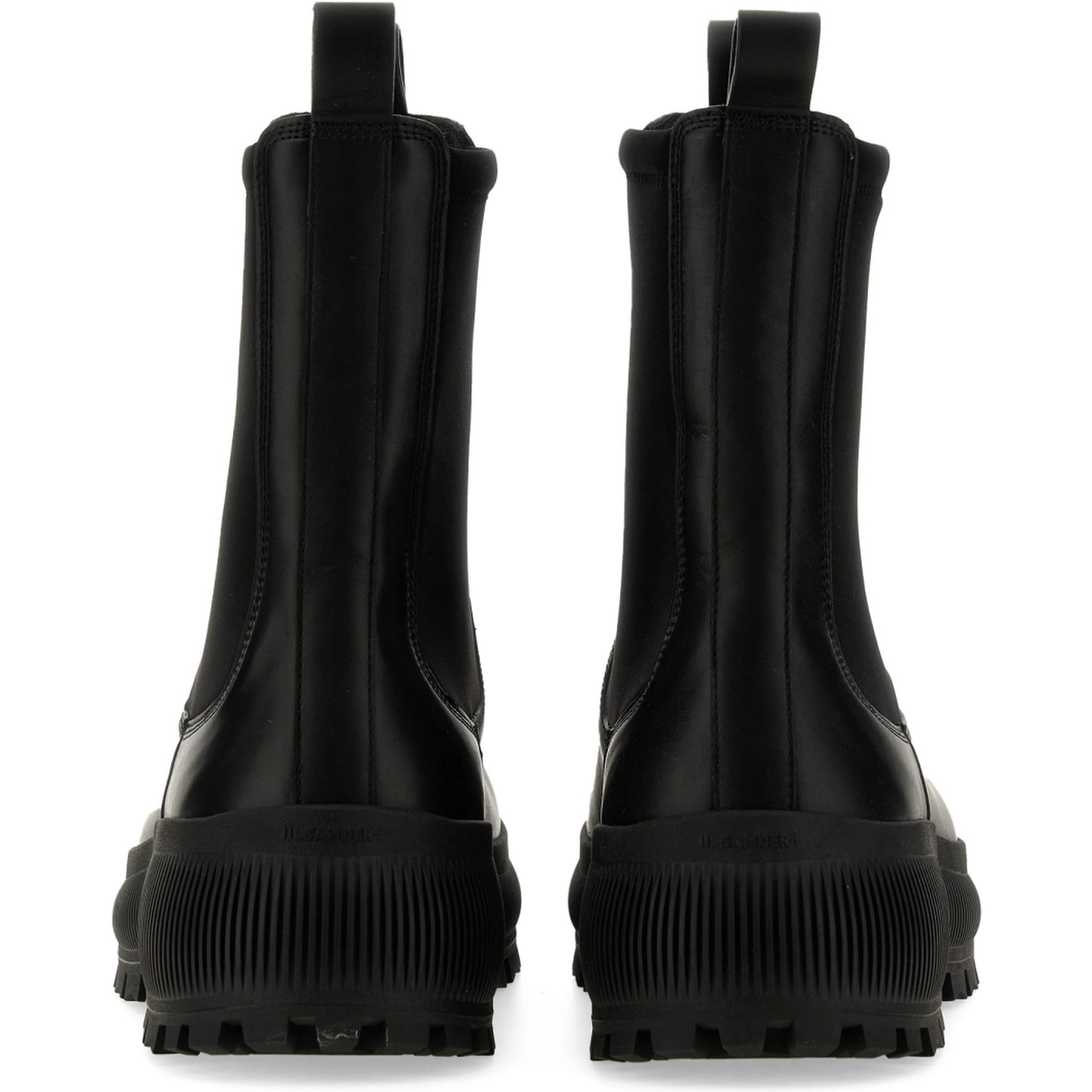 CHELSEA BOOT