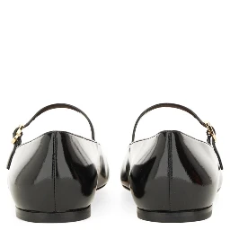 BALLERINA "CHRISTINA 05"