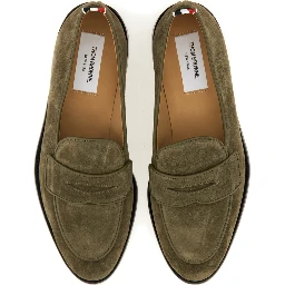 VARSITY LOAFER "PENNY"