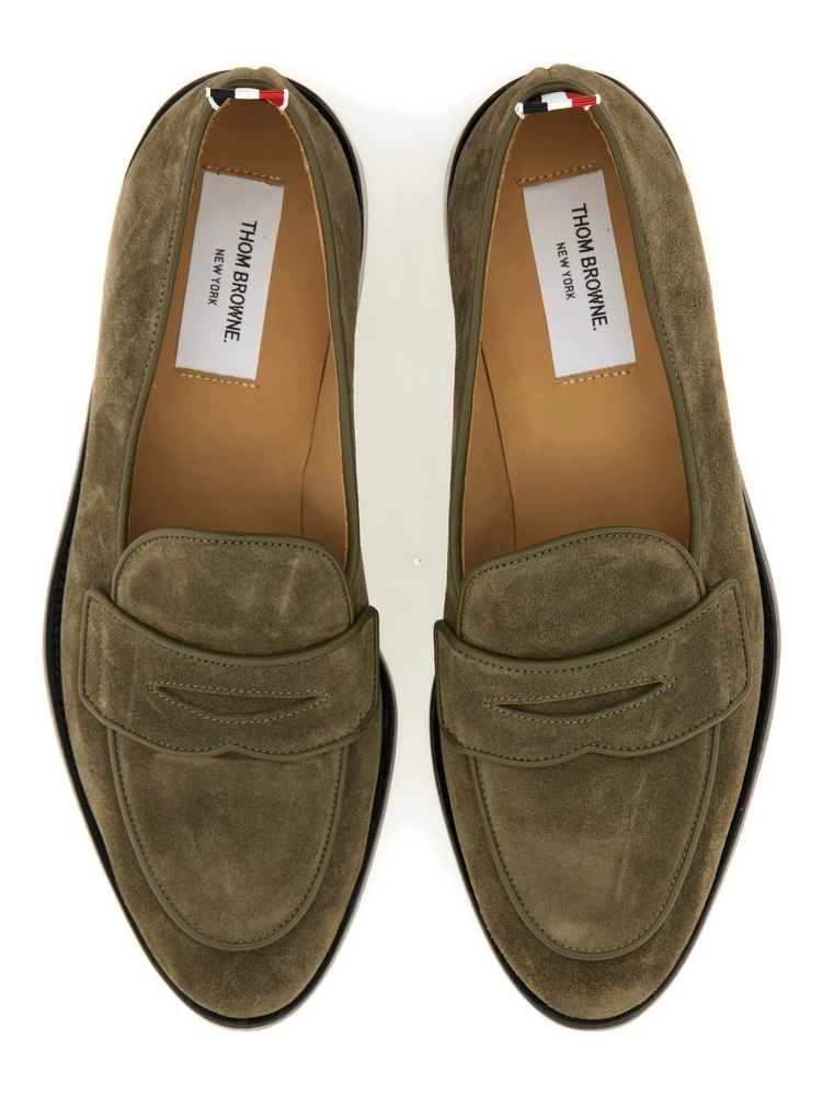 VARSITY LOAFER "PENNY" alternative