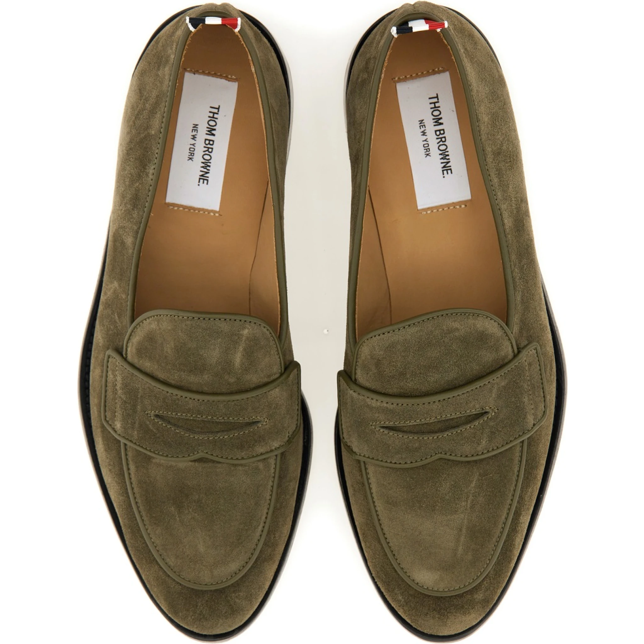 VARSITY LOAFER "PENNY"