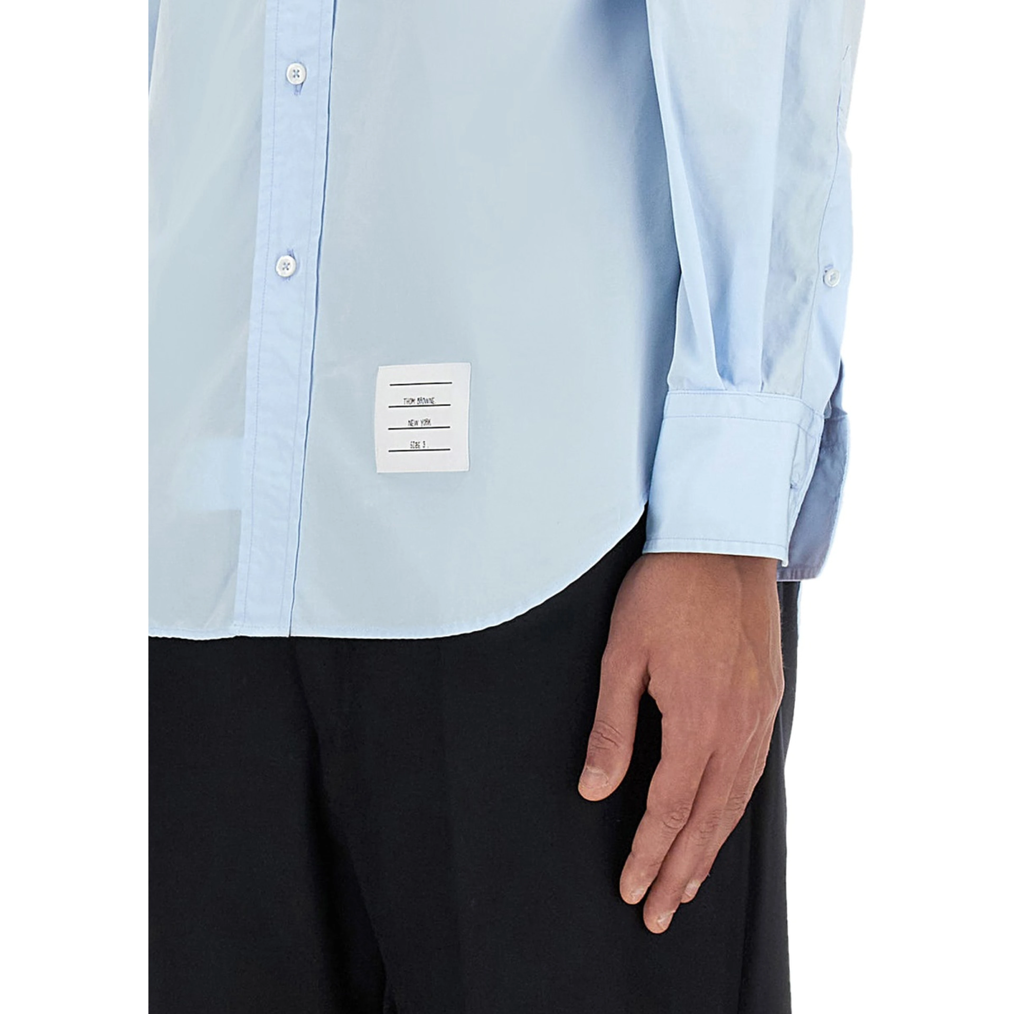 CLASSIC SHIRT