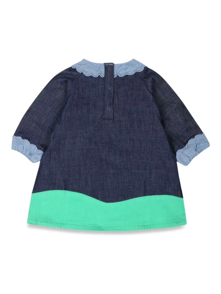 woven dress alternative