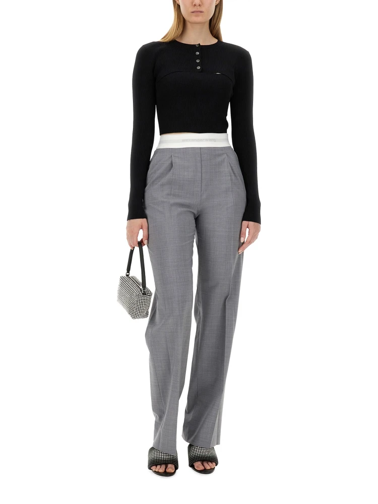 CROPPED SWEATER alternative