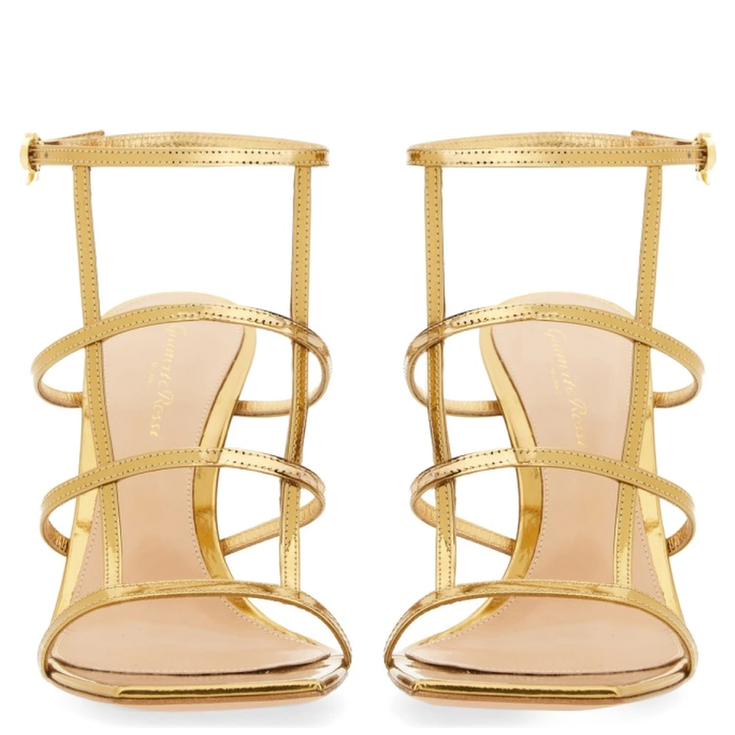 SANDAL "MONDRY"