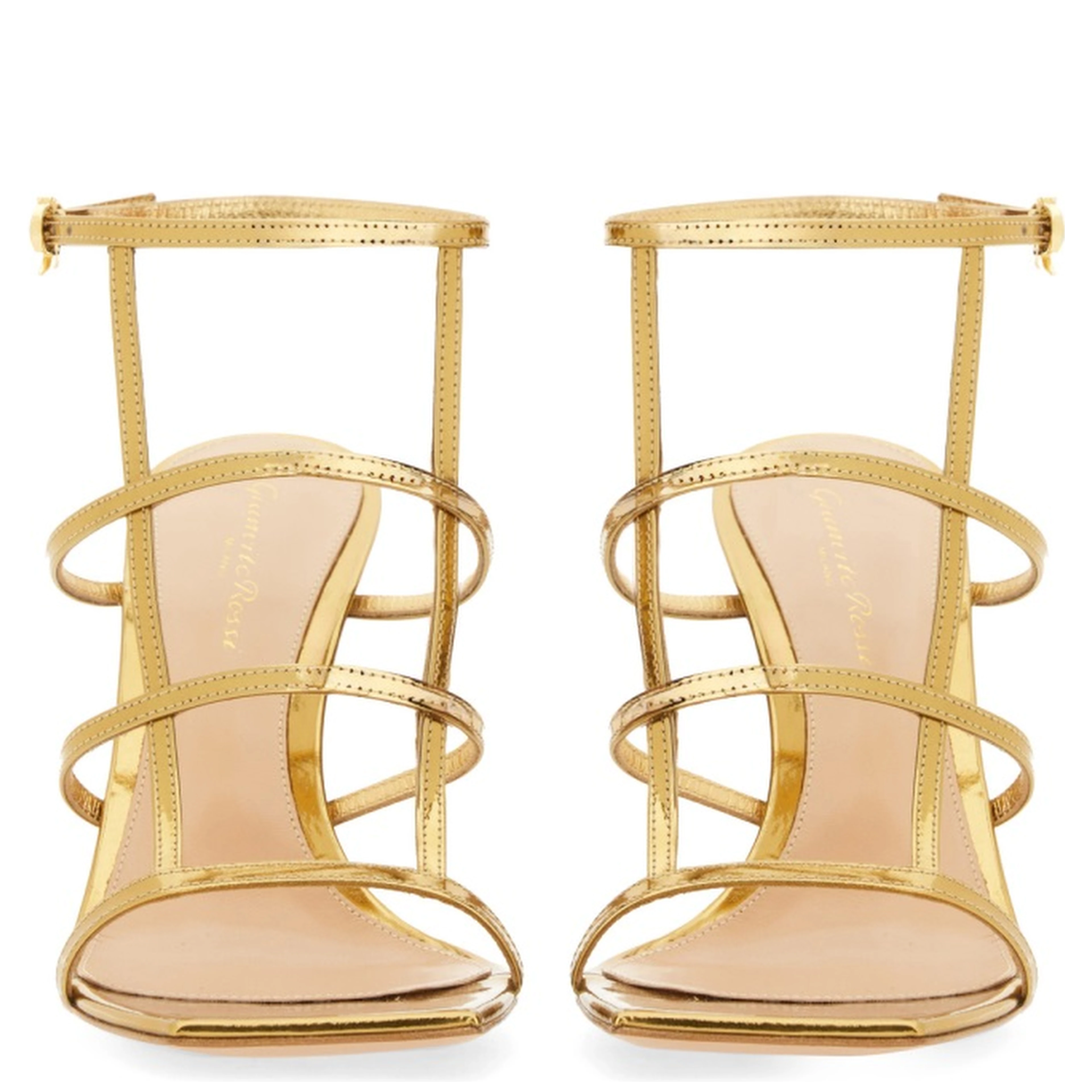 SANDAL "MONDRY"