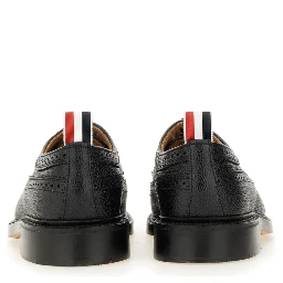 BROGUE CLASSIC LONGWING