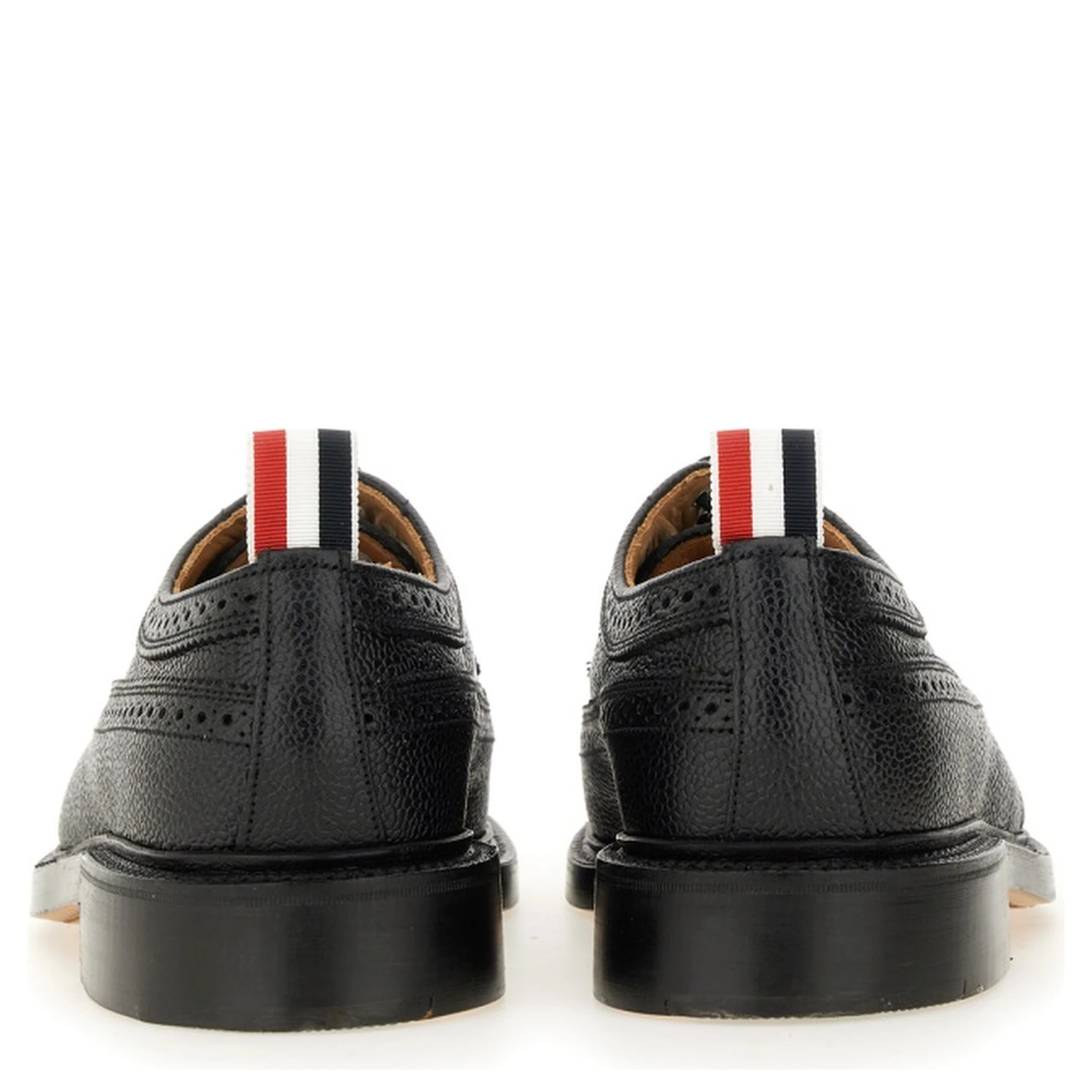 BROGUE CLASSIC LONGWING