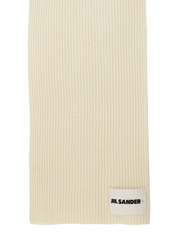 WOOL SCARF alternative