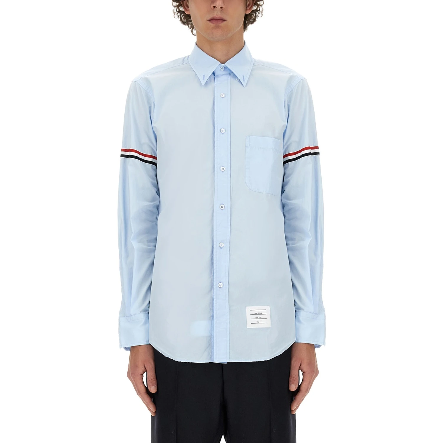 CLASSIC SHIRT