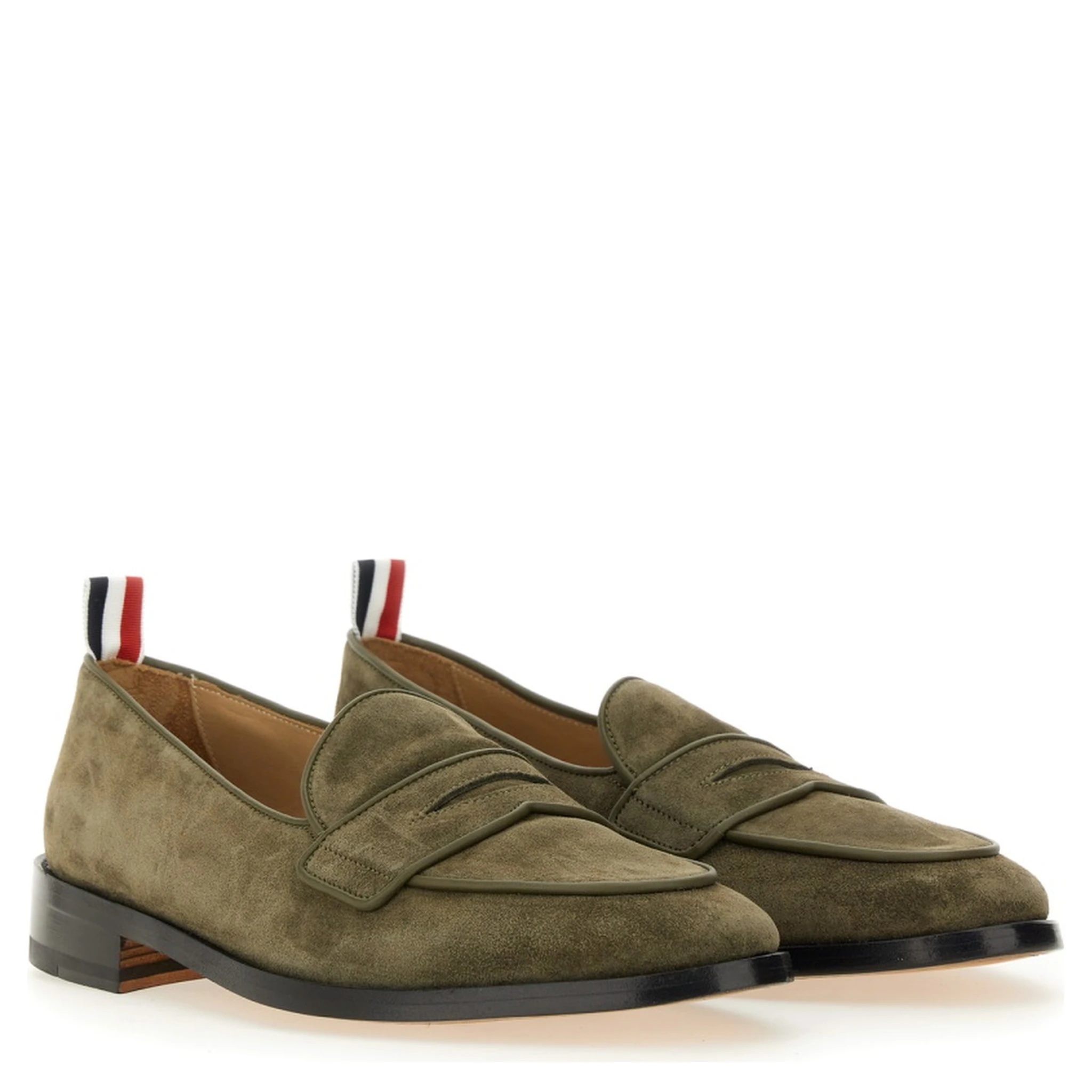 VARSITY LOAFER "PENNY"