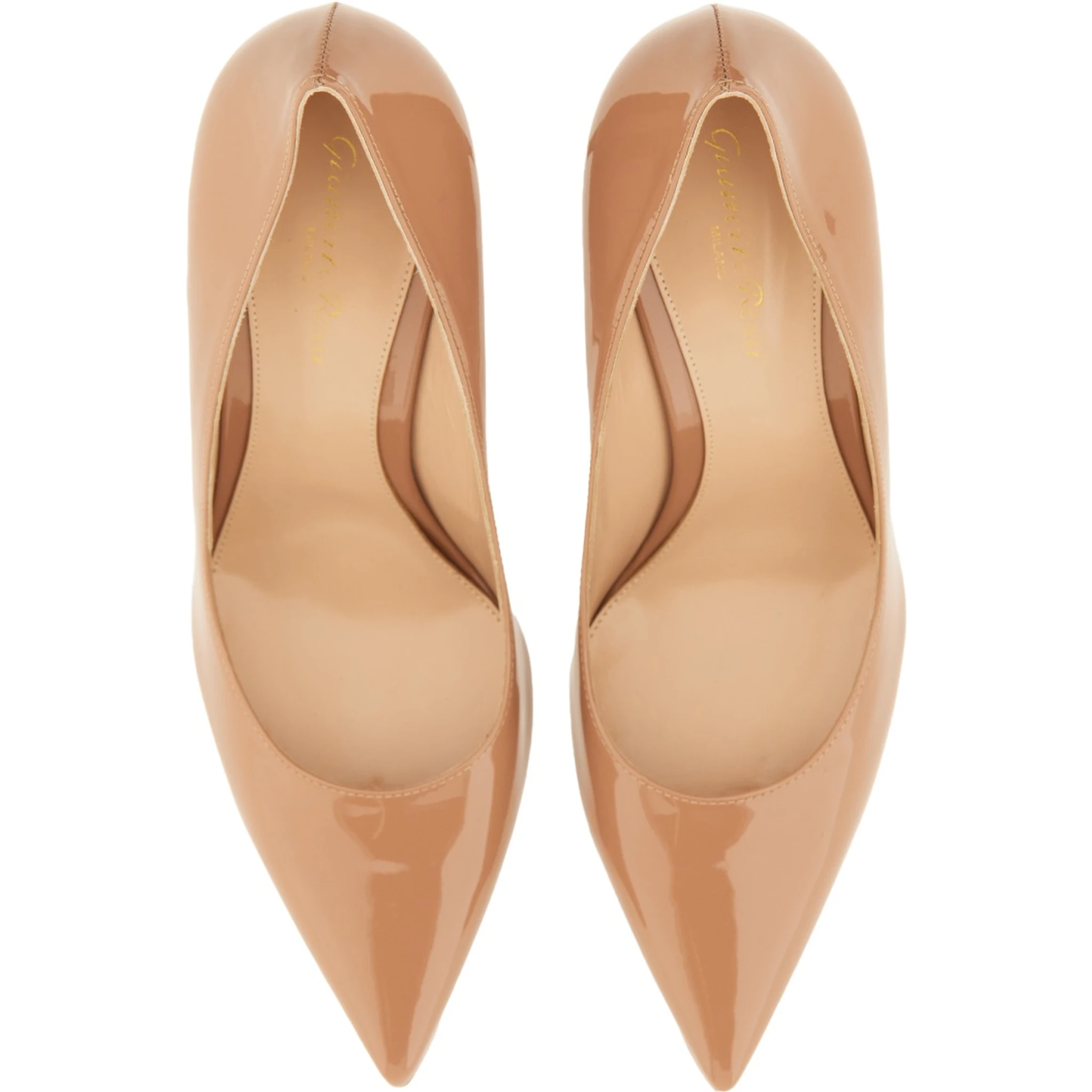 DECOLLETÉ GIANVITO 85