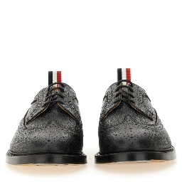 BROGUE CLASSIC LONGWING