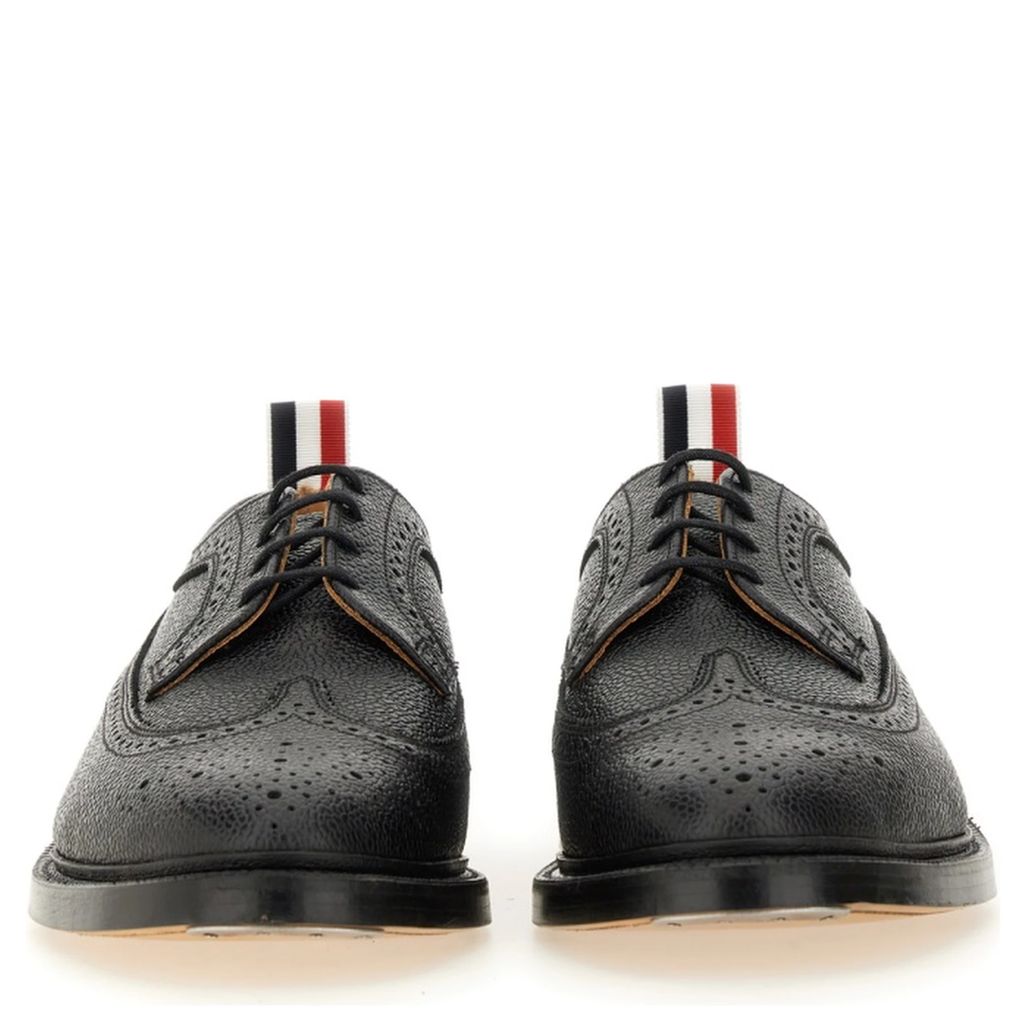 BROGUE CLASSIC LONGWING