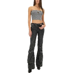 TOP "M-CLARKSVILLE-R"