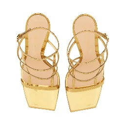 SANDAL "MONDRY"