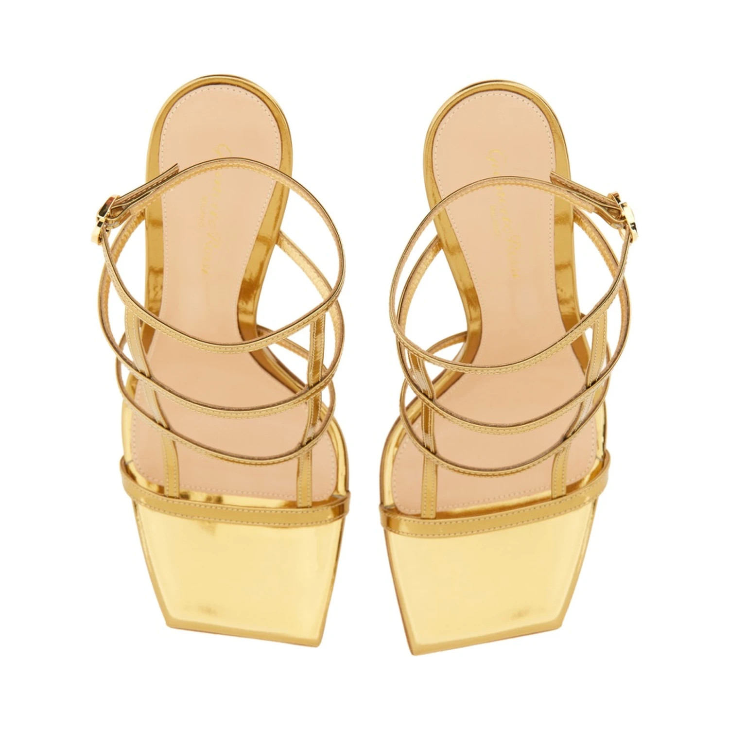 SANDAL "MONDRY"