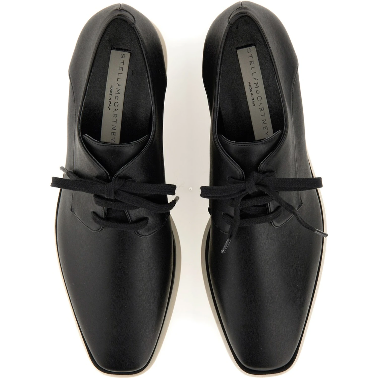 LACE-UP ELYSE
