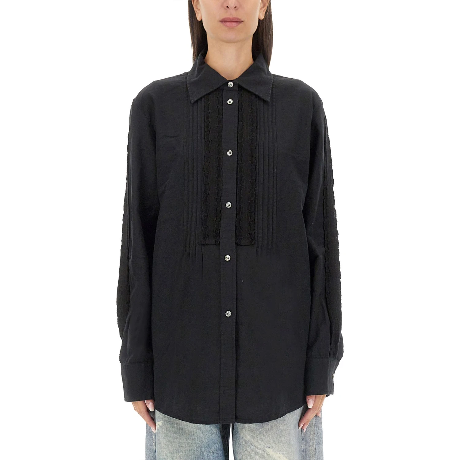 SHIRT "SINCERE"